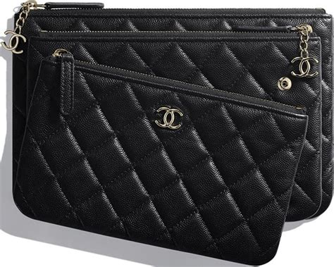 chanel multi pouch bag|buy chanel bag online australia.